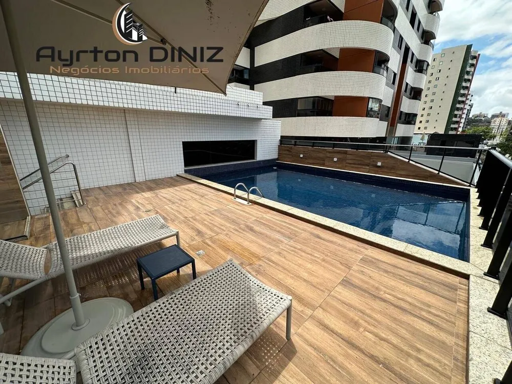 Apartamento, 3 quartos, 132 m² - Foto 3