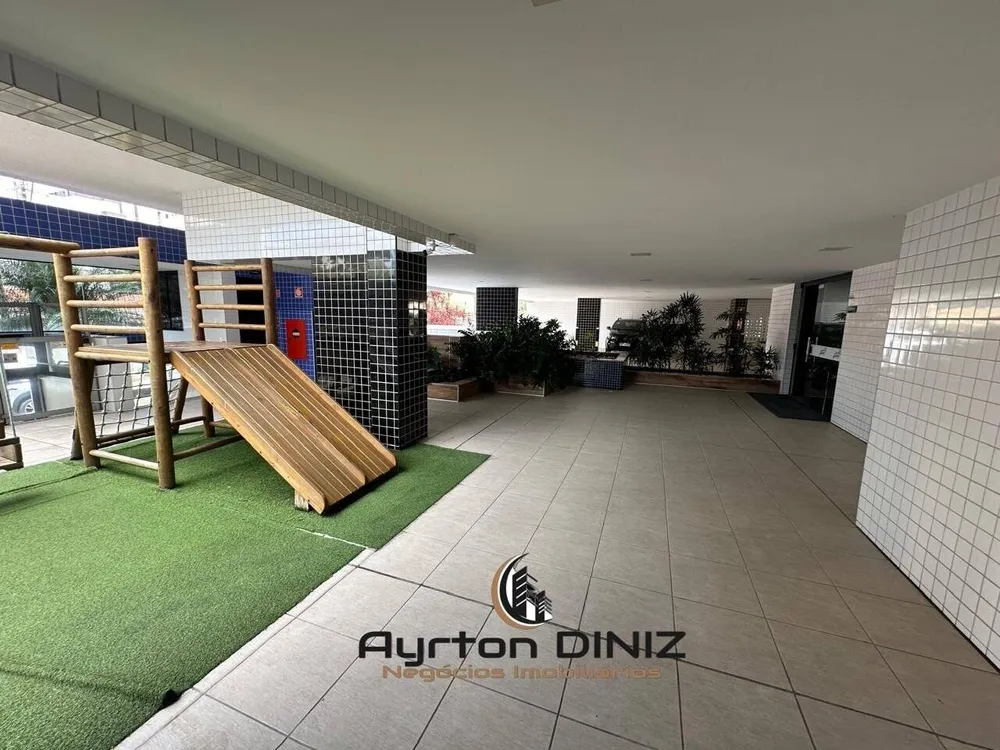 Apartamento, 3 quartos, 132 m² - Foto 5