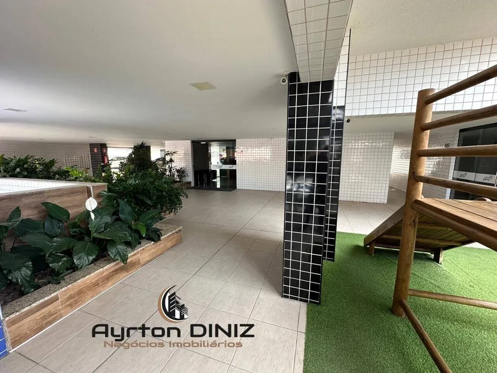 Apartamento, 3 quartos, 132 m² - Foto 6