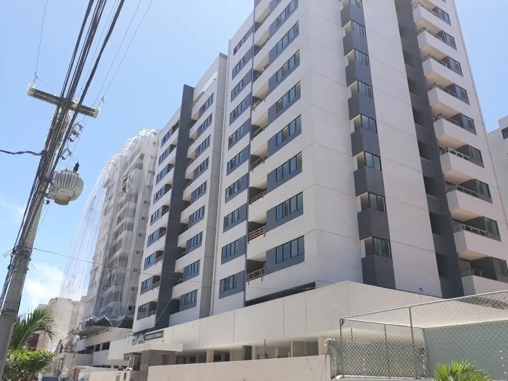 Apartamento, 3 quartos, 83 m² - Foto 1