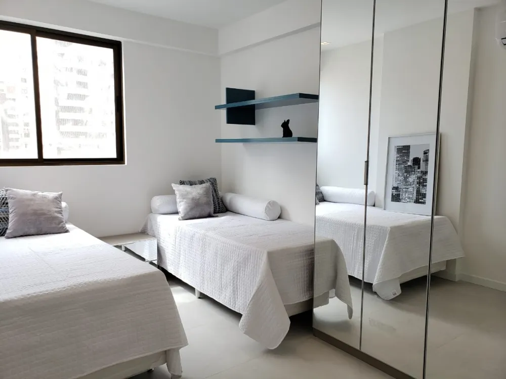 Apartamento, 3 quartos, 83 m² - Foto 6