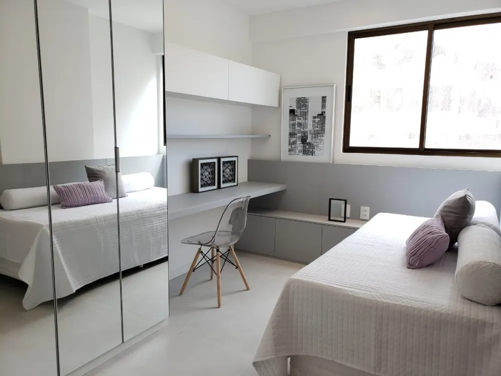 Apartamento, 3 quartos, 83 m² - Foto 4