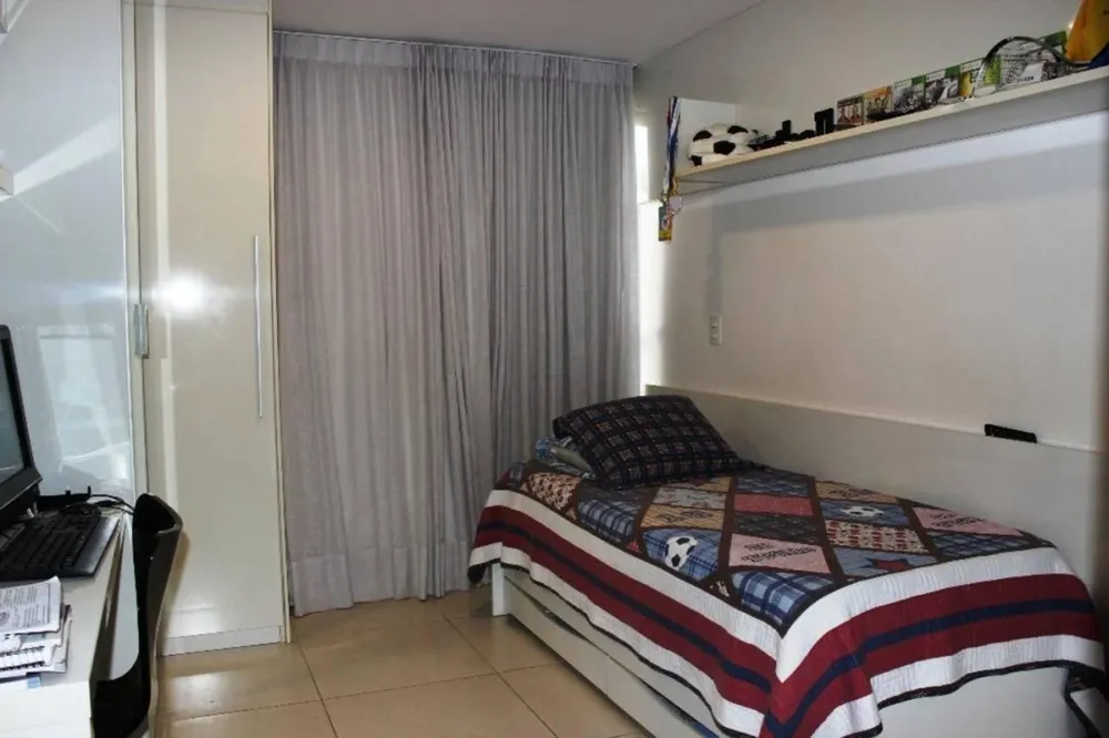 Casa, 3 quartos, 320 m² - Foto 12