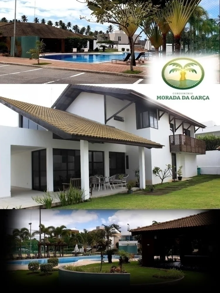 Casa, 3 quartos, 320 m² - Foto 1