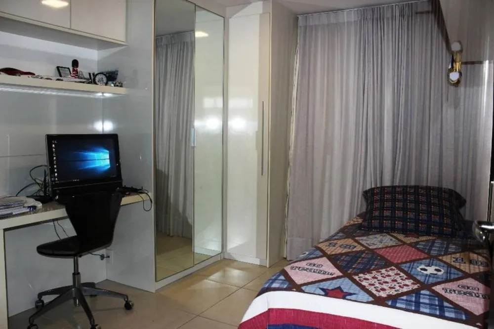 Casa, 3 quartos, 320 m² - Foto 7