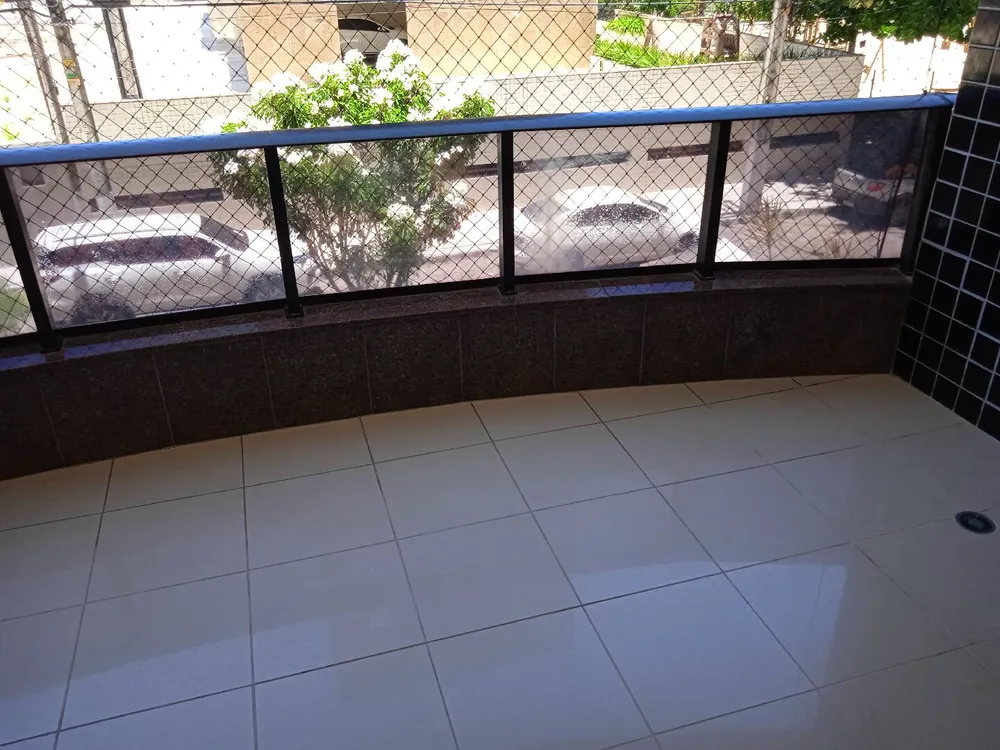 Apartamento, 3 quartos - Foto 4