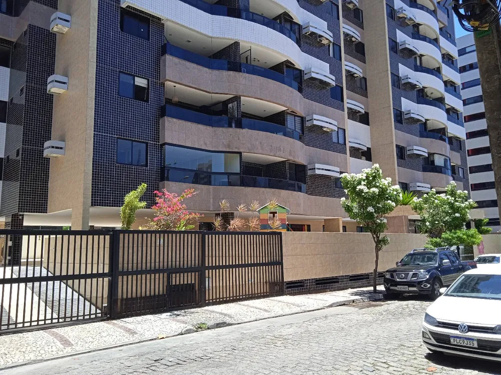 Apartamento, 3 quartos - Foto 1