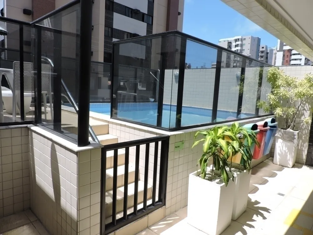 Apartamento, 3 quartos, 87 m² - Foto 3