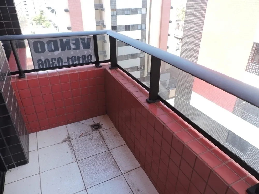 Apartamento, 3 quartos, 87 m² - Foto 7