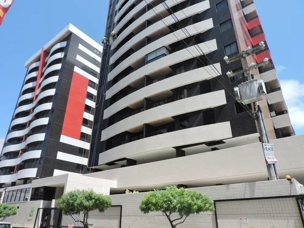 Apartamento, 3 quartos, 87 m² - Foto 1