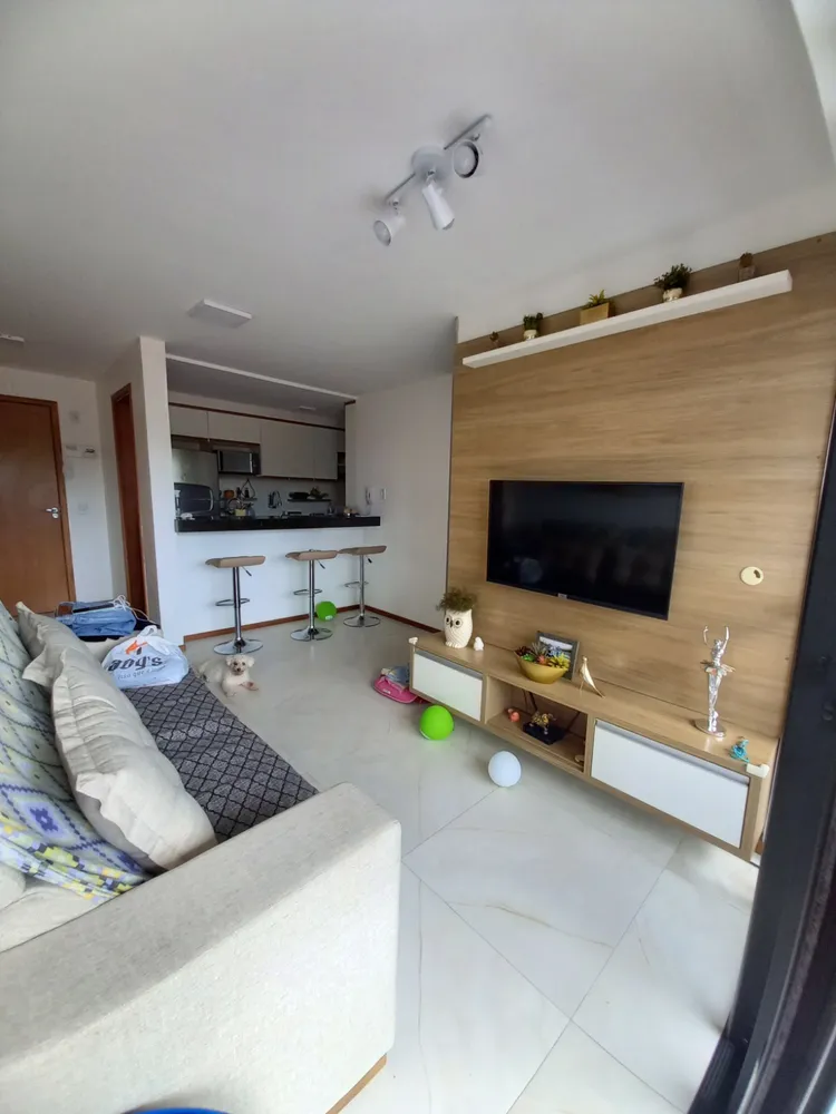 Apartamento, 2 quartos, 56 m² - Foto 5