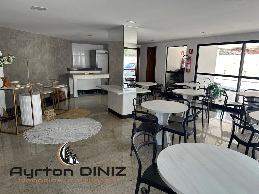 Apartamento, 2 quartos, 56 m² - Foto 16