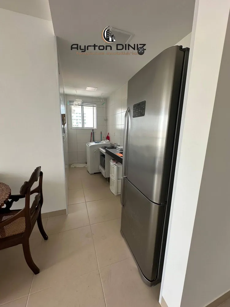 Apartamento, 2 quartos - Foto 14