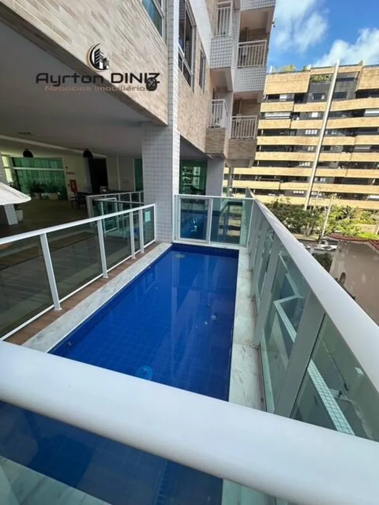 Apartamento, 2 quartos - Foto 11