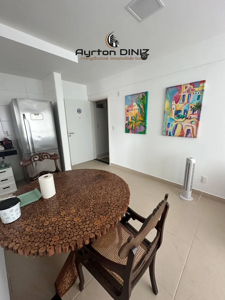 Apartamento, 2 quartos - Foto 13