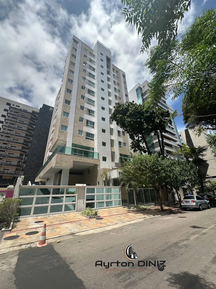 Apartamento, 2 quartos - Foto 1