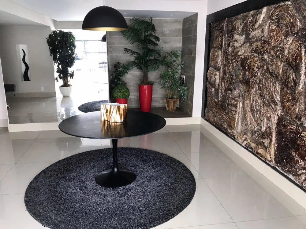 Apartamento, 3 quartos, 139 m² - Foto 2