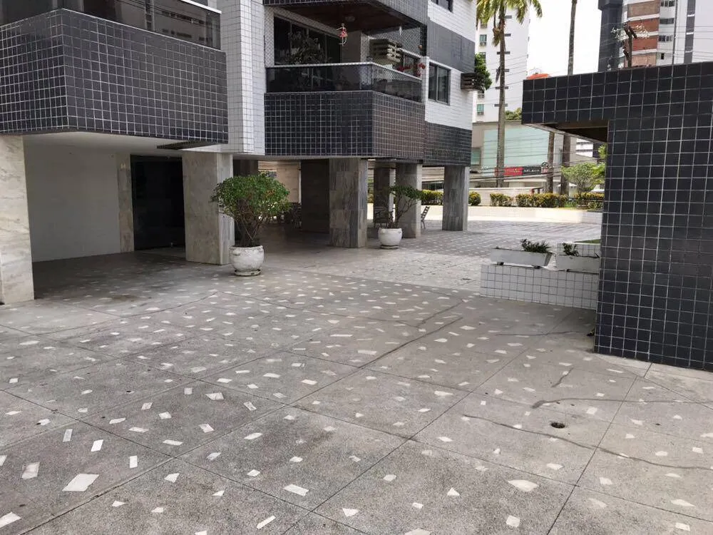 Apartamento, 3 quartos, 139 m² - Foto 11