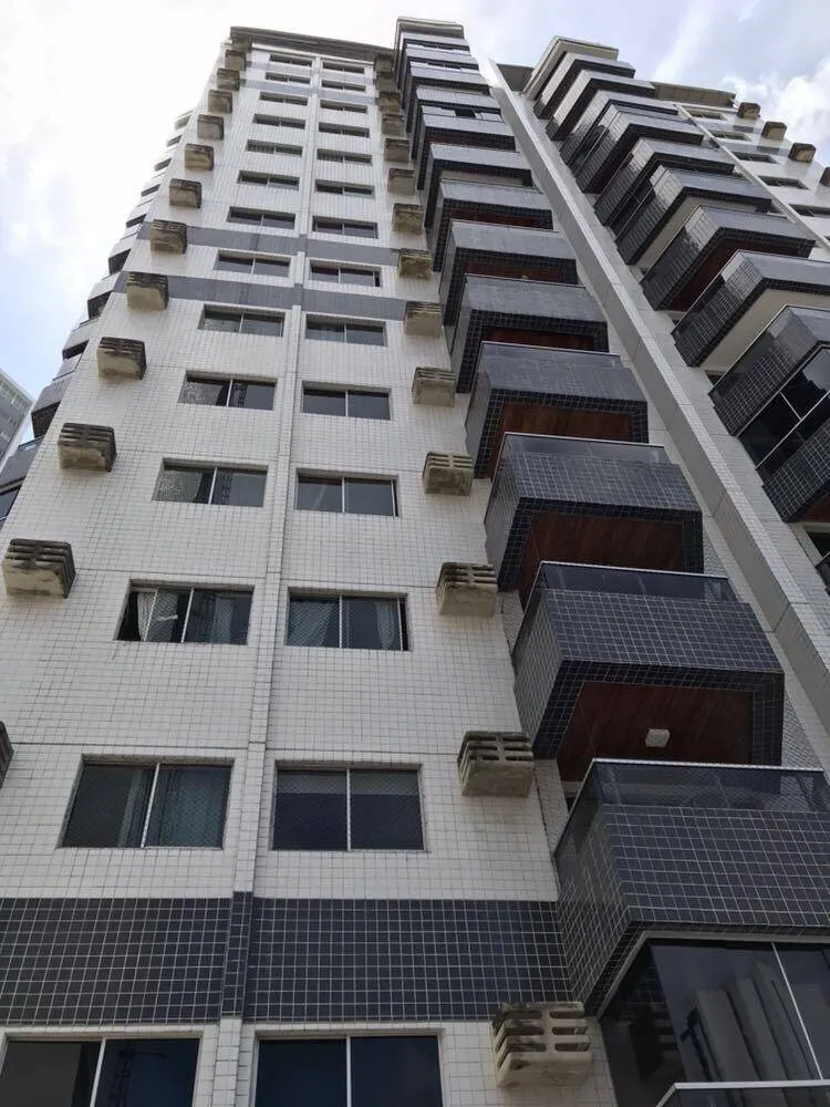 Apartamento, 3 quartos, 139 m² - Foto 1