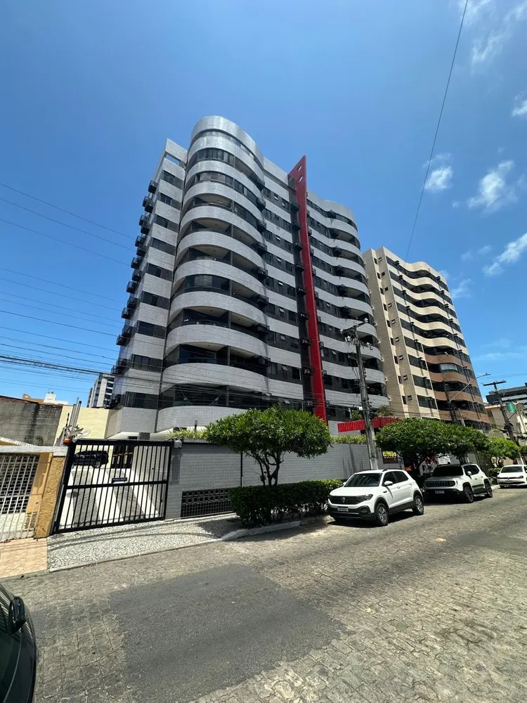Apartamento, 3 quartos, 80 m² - Foto 1