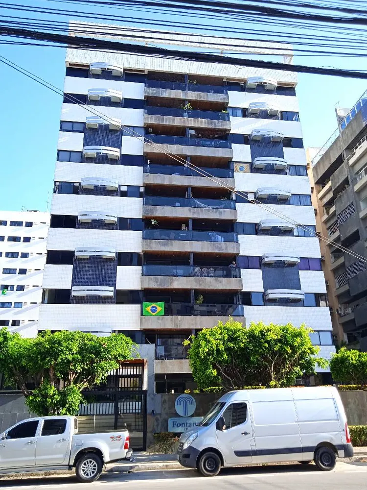 Apartamento, 3 quartos - Foto 2