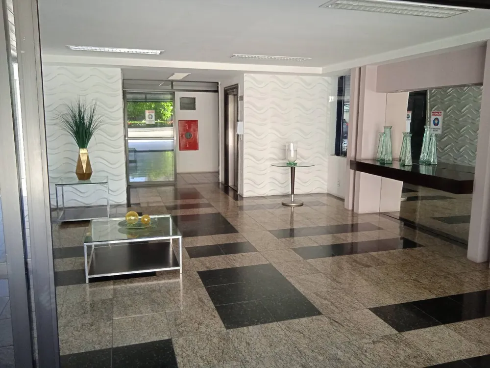 Apartamento, 3 quartos - Foto 4