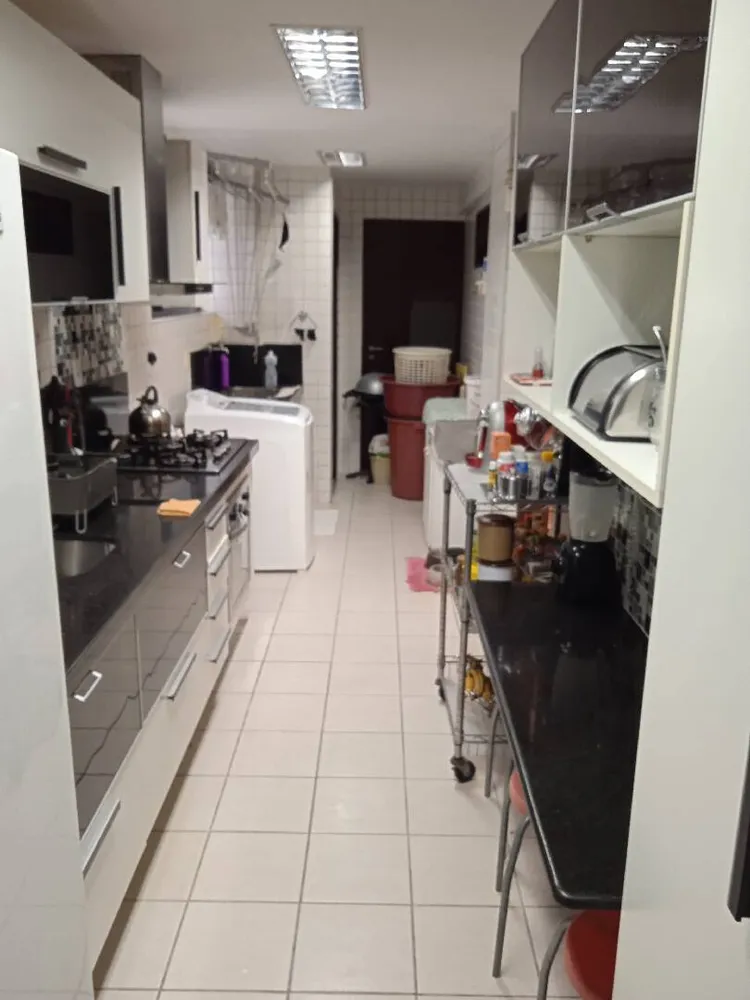 Apartamento, 3 quartos - Foto 7