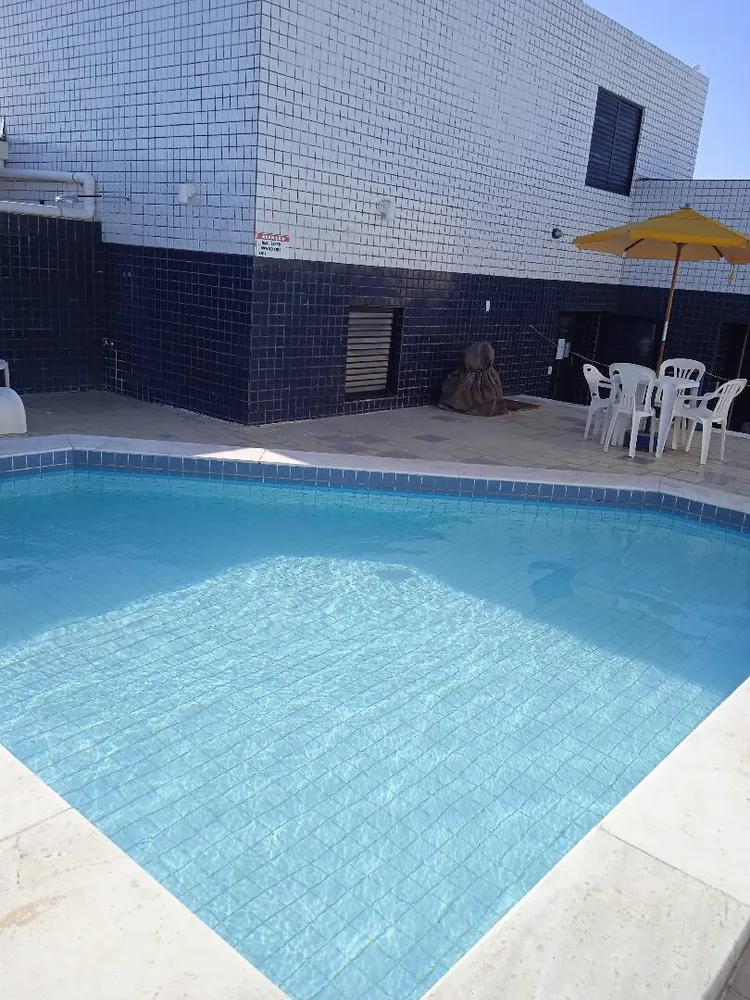 Apartamento, 3 quartos - Foto 8