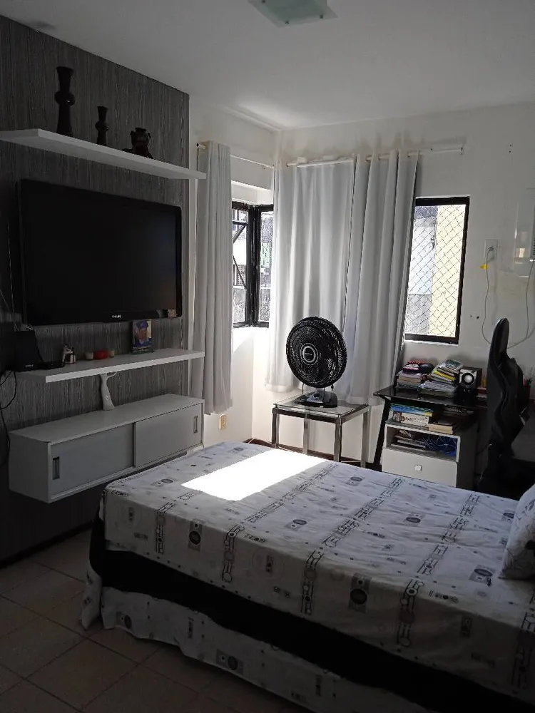 Apartamento, 3 quartos - Foto 6