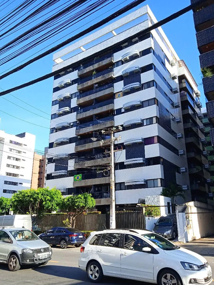 Apartamento, 3 quartos - Foto 1