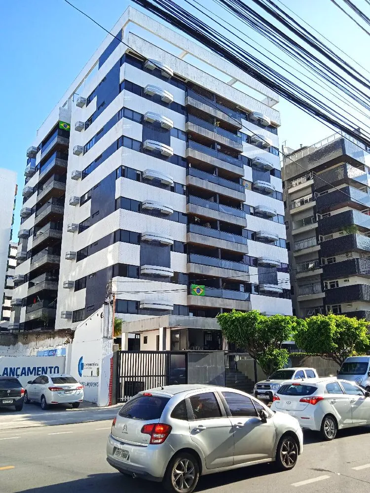 Apartamento, 3 quartos - Foto 3
