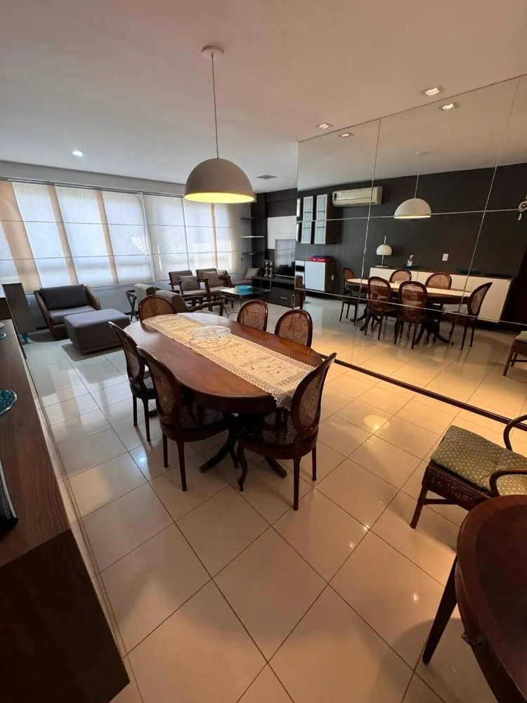 Apartamento, 3 quartos, 115 m² - Foto 4