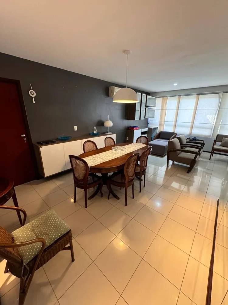 Apartamento, 3 quartos, 115 m² - Foto 3