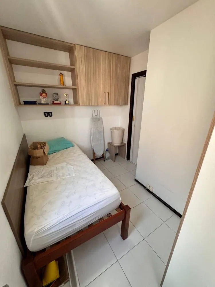 Apartamento, 3 quartos, 115 m² - Foto 11