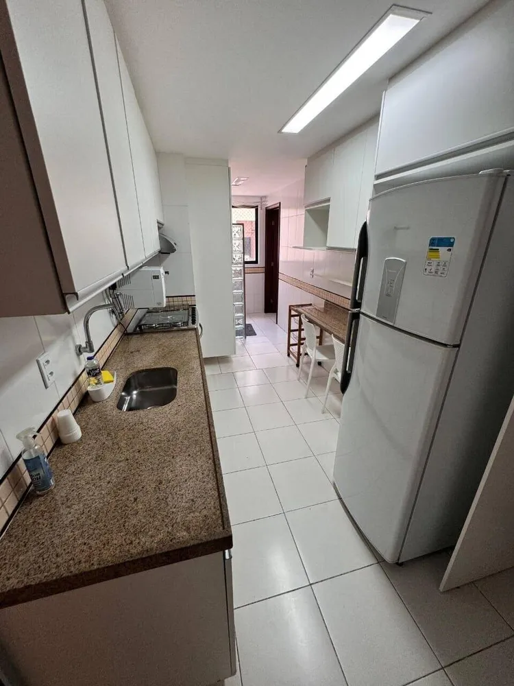Apartamento, 3 quartos, 115 m² - Foto 2