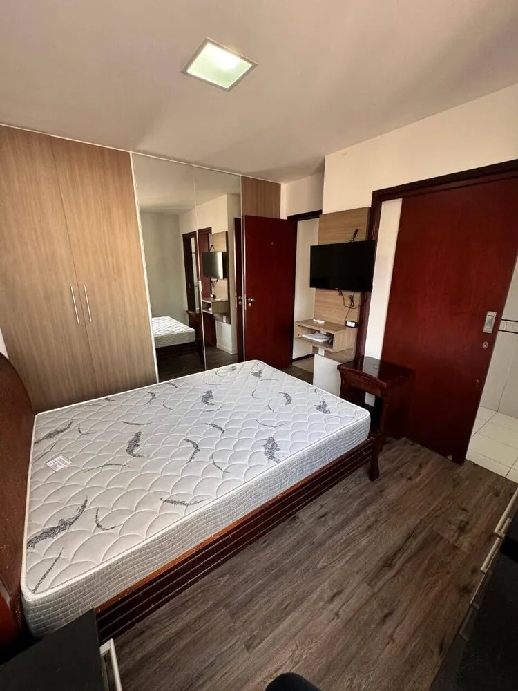 Apartamento, 3 quartos, 115 m² - Foto 4