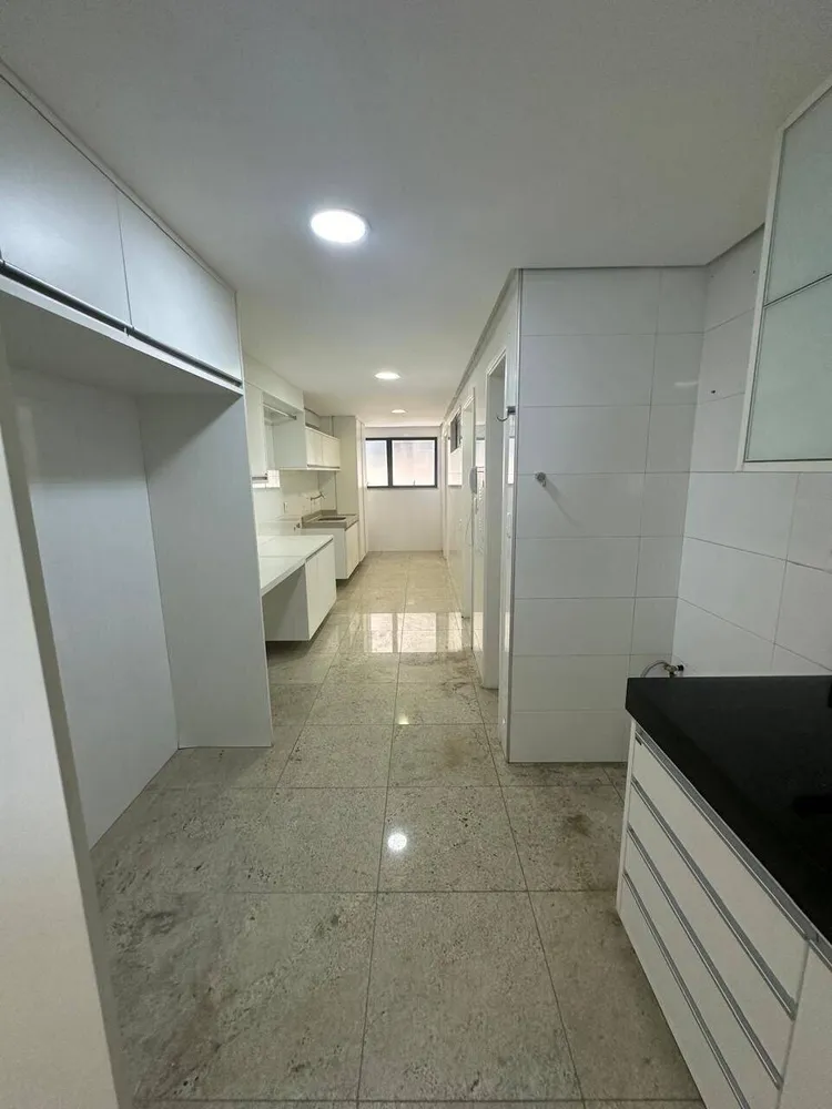 Apartamento, 4 quartos, 284 m² - Foto 16