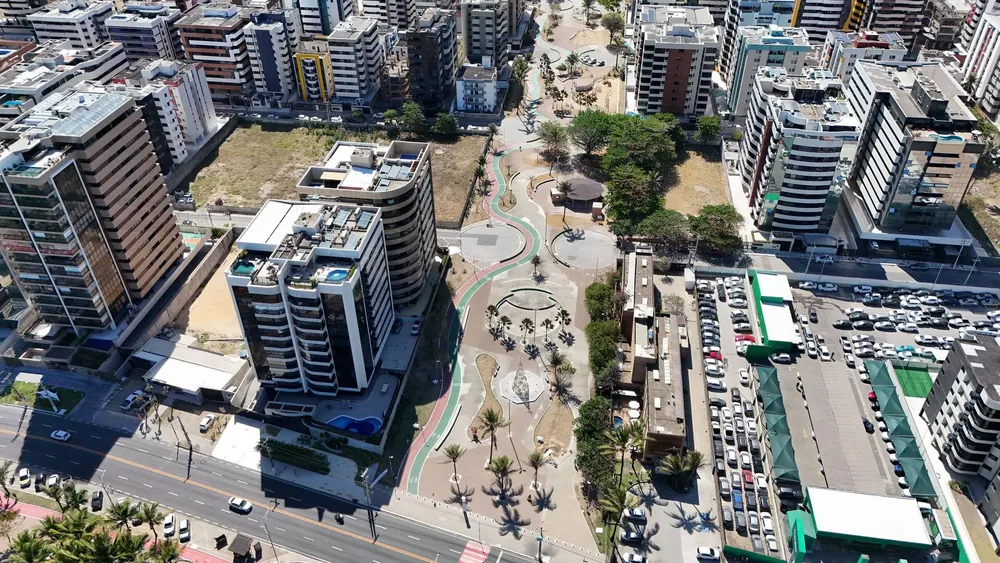 Apartamento, 4 quartos, 284 m² - Foto 3