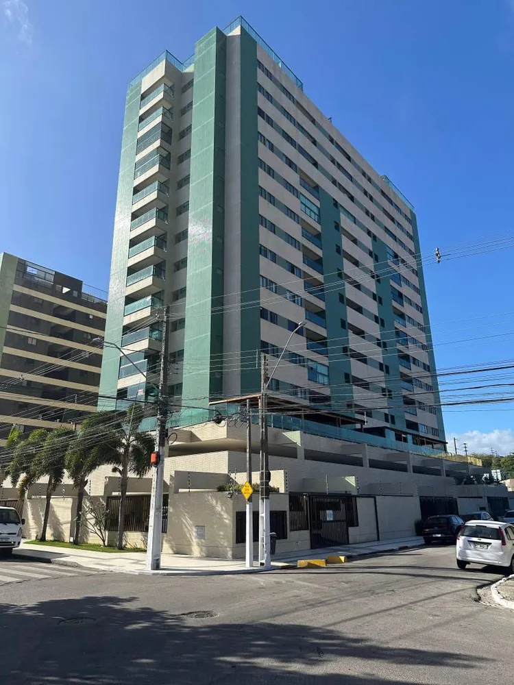 Apartamento, 3 quartos, 83 m² - Foto 1