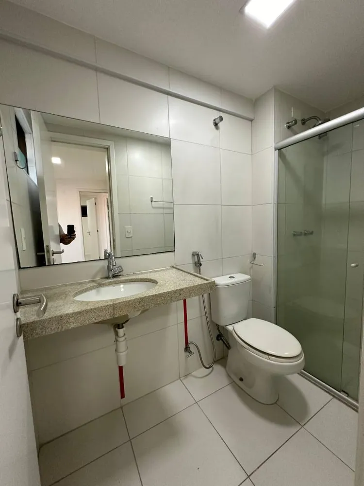 Apartamento, 3 quartos, 83 m² - Foto 6