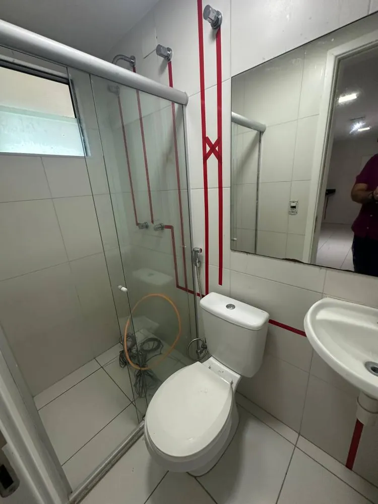 Apartamento, 3 quartos, 83 m² - Foto 8