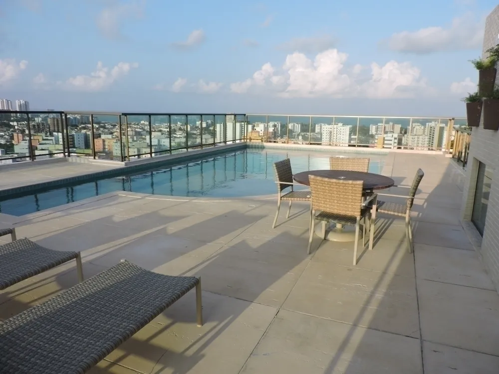 Apartamento, 3 quartos, 83 m² - Foto 16