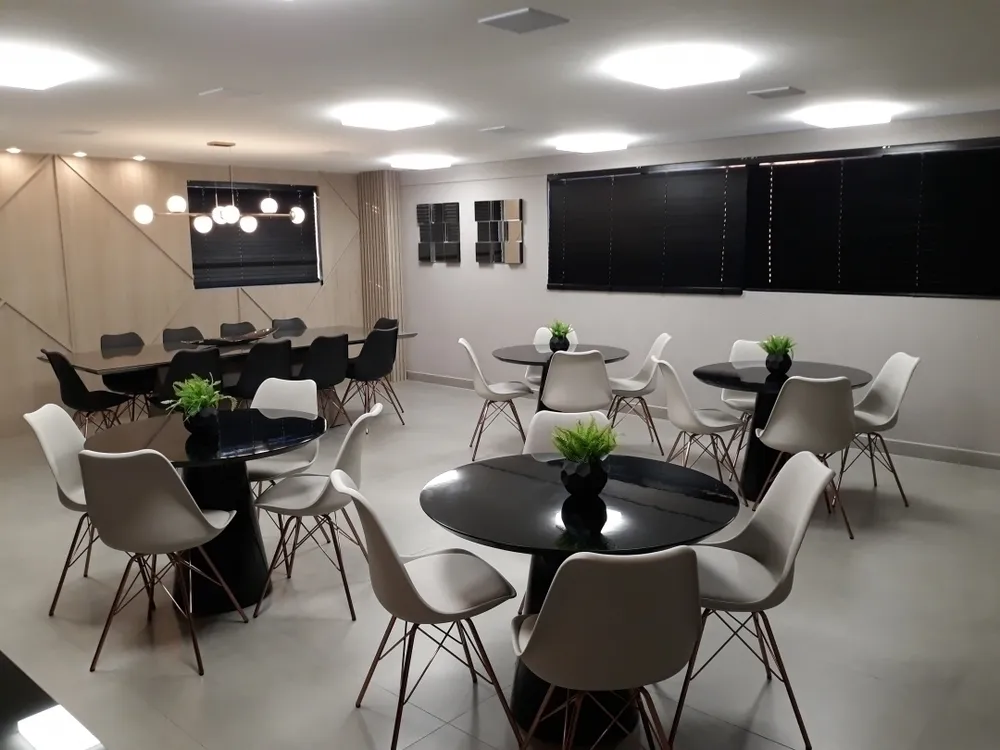 Apartamento, 1 quarto, 45 m² - Foto 12