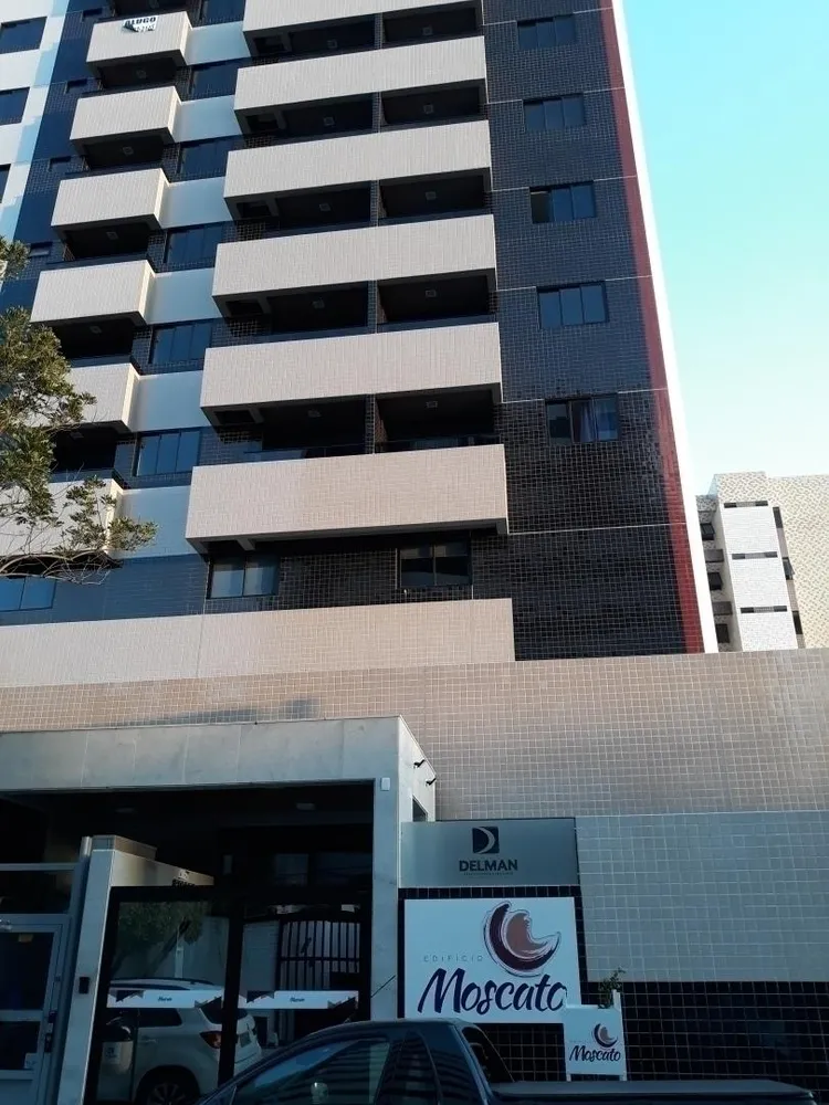 Apartamento, 1 quarto, 45 m² - Foto 1