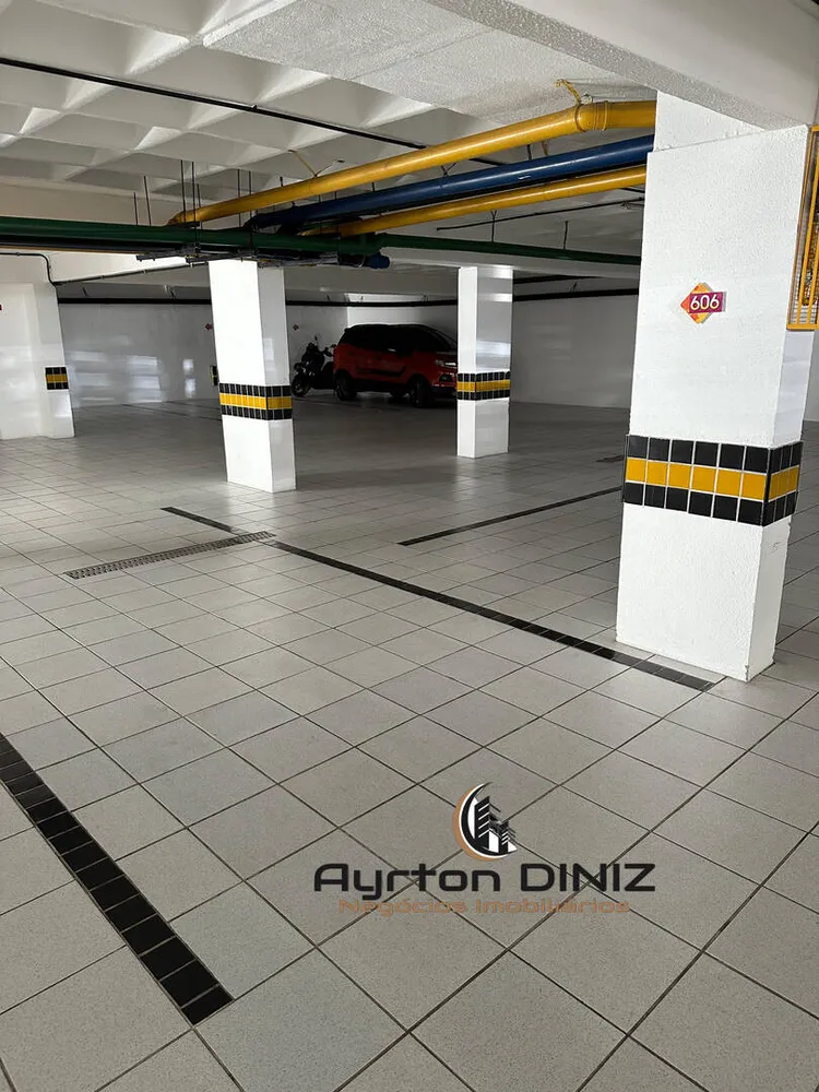 Apartamento, 1 quarto, 39 m² - Foto 10
