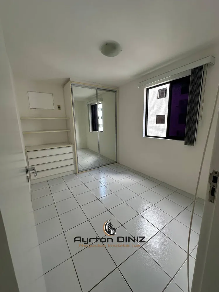 Apartamento, 1 quarto, 39 m² - Foto 4