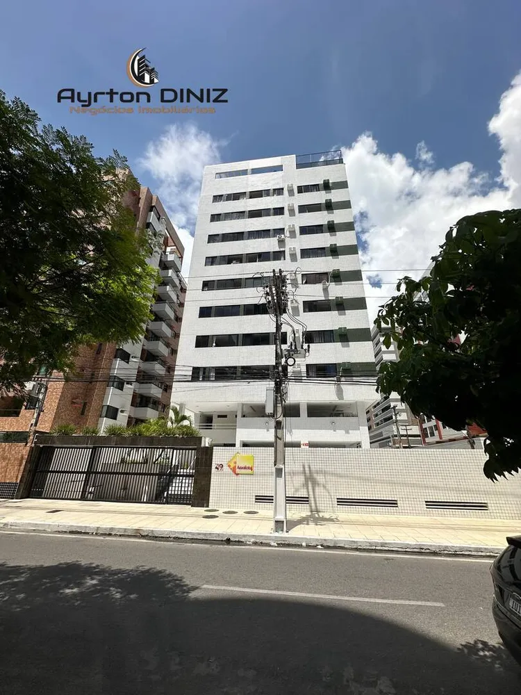 Apartamento, 1 quarto, 39 m² - Foto 1
