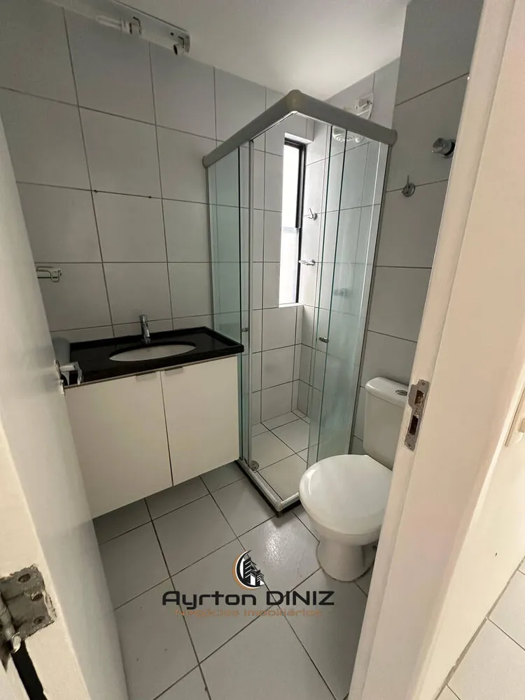 Apartamento, 1 quarto, 39 m² - Foto 3