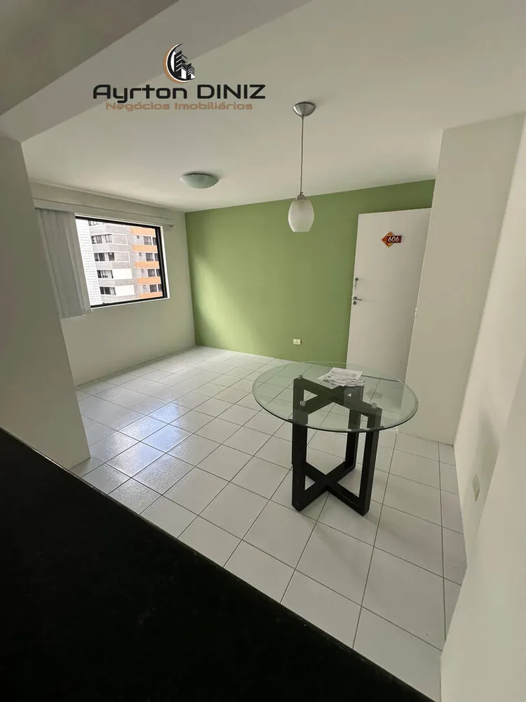 Apartamento, 1 quarto, 39 m² - Foto 6