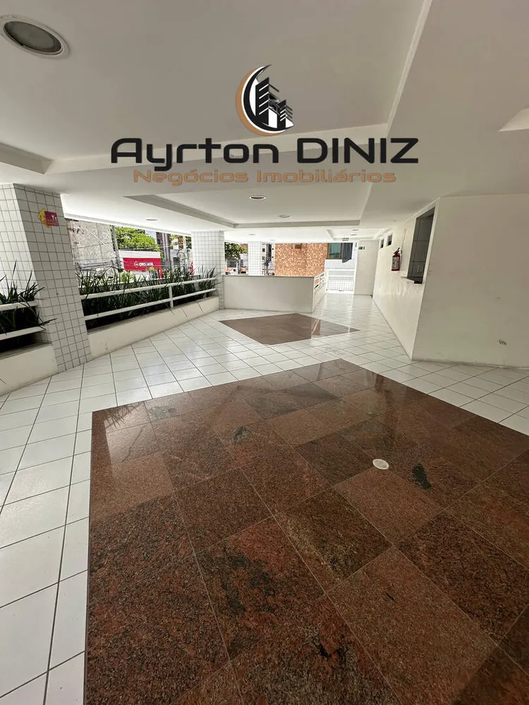 Apartamento, 1 quarto, 39 m² - Foto 7